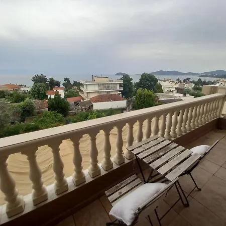Ampys Sea View House Kavala