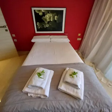 Ampys Sea View House *