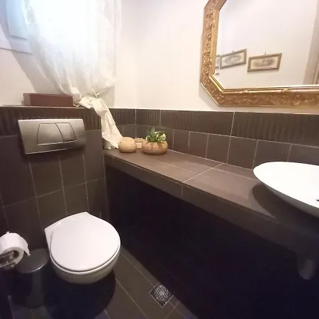 Ampys Sea View House Lejlighed Kavala