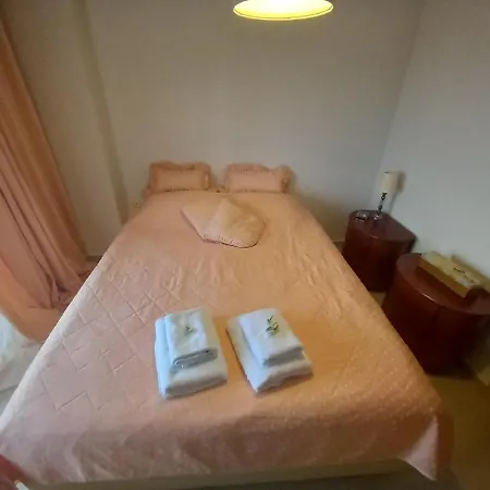 Ampys Sea View House Lejlighed