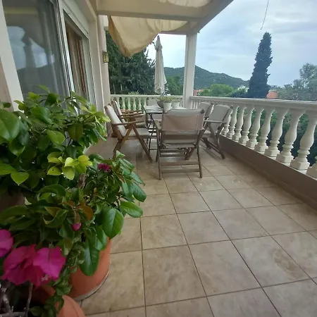 Ampys Sea View House Kavala