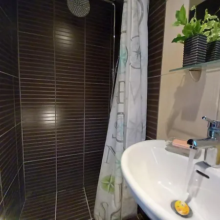 Ampys Sea View House Kavala