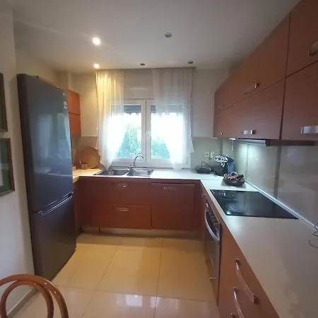 Ampys Sea View House * Kavala