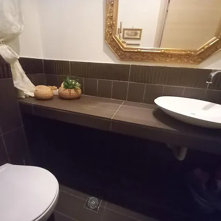 Ampys Sea View House Lejlighed Kavala