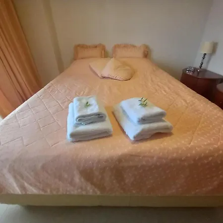 Ampys Sea View House Lejlighed *