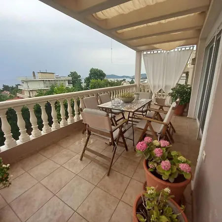 Ampys Sea View House * Kavala