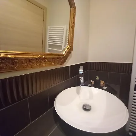 Ampys Sea View House Lejlighed
